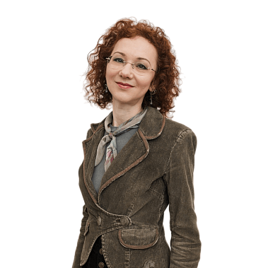 Абакумова Ольга Викторовна